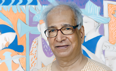 Conversations with K.G. Subramanyan (1924-2016): Artist, Teacher, Visionary